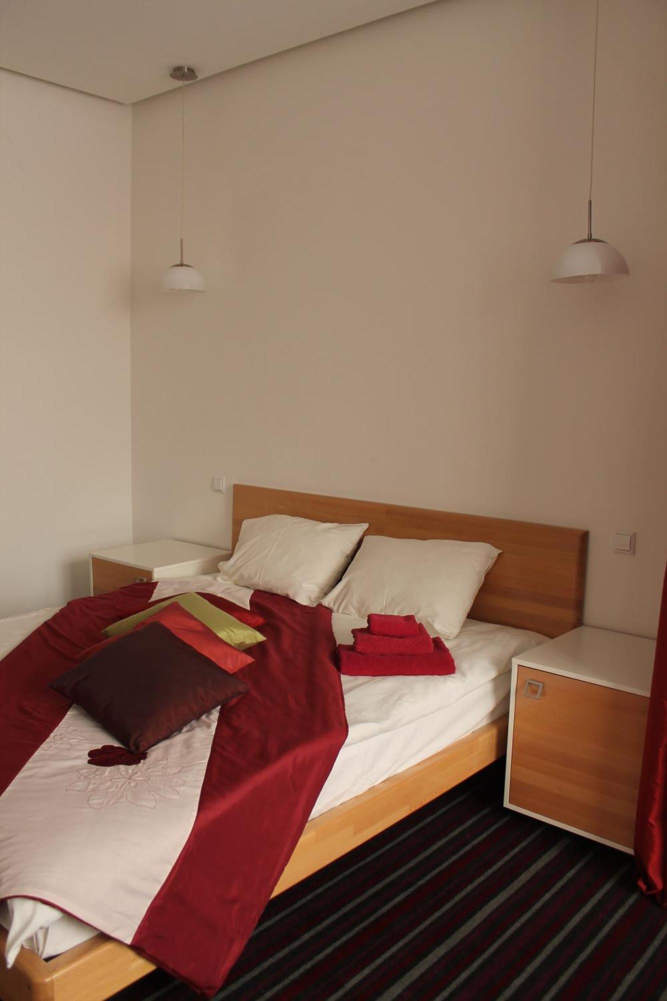 Hotel Kalyna Kharkov Ngoại thất bức ảnh