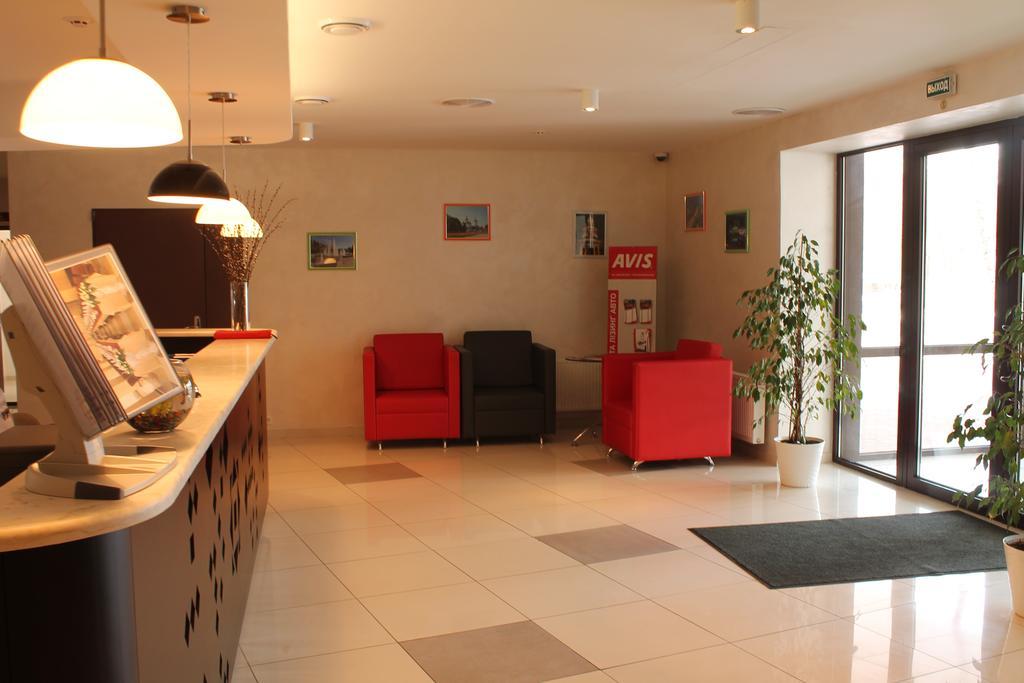 Hotel Kalyna Kharkov Ngoại thất bức ảnh